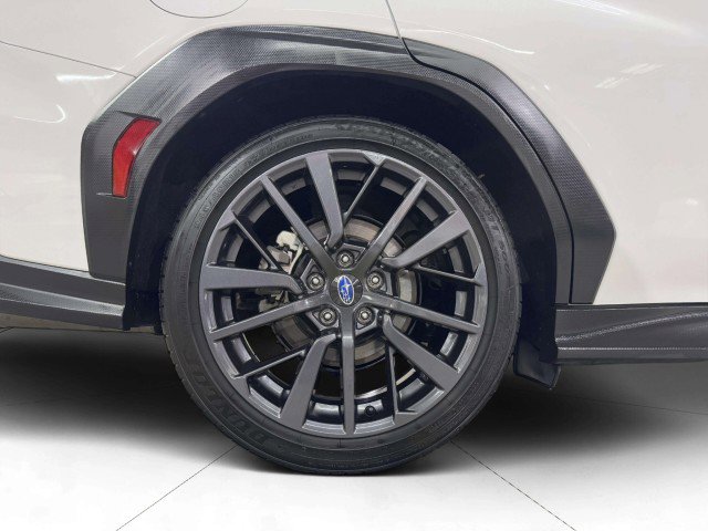 2023 Subaru WRX Limited