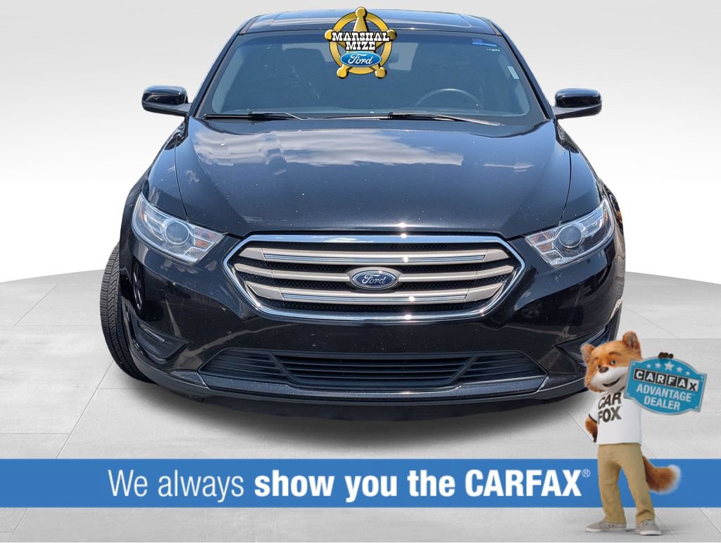 Used 2019 Ford Taurus SEL w/ Equipment Group 201A