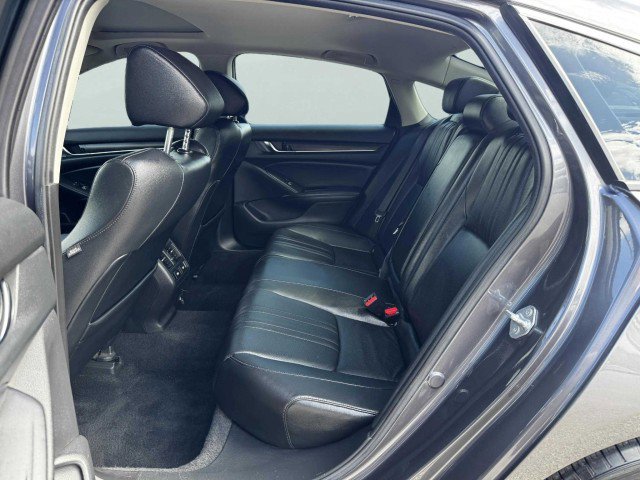 2022 Honda Accord EX-L