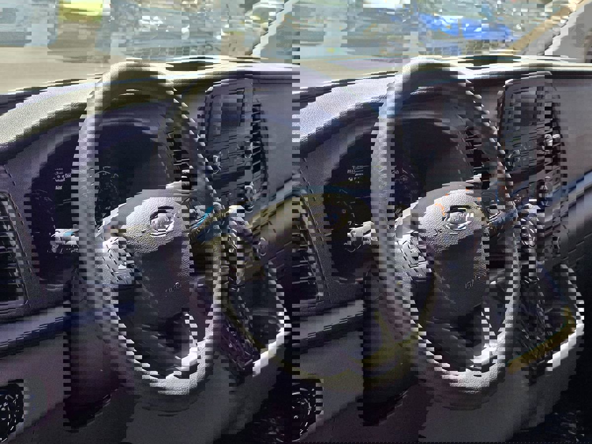 2020 Ford Transit 250 Low Roof