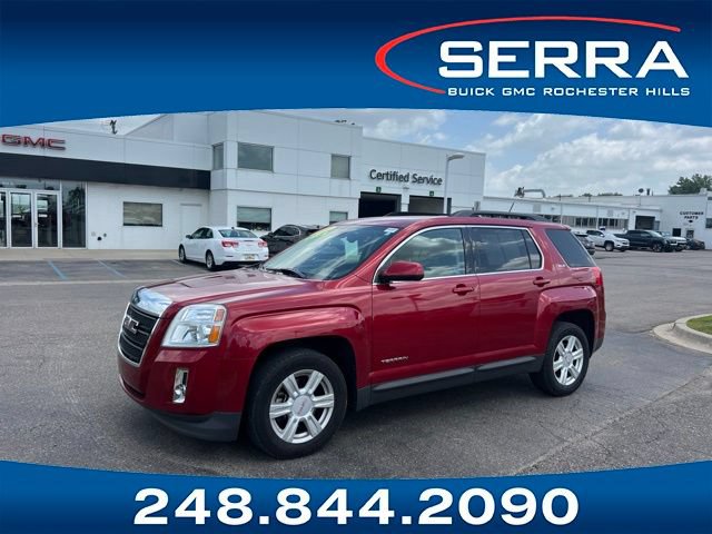 Used 2014 GMC Terrain SLE w/ Convenience Package