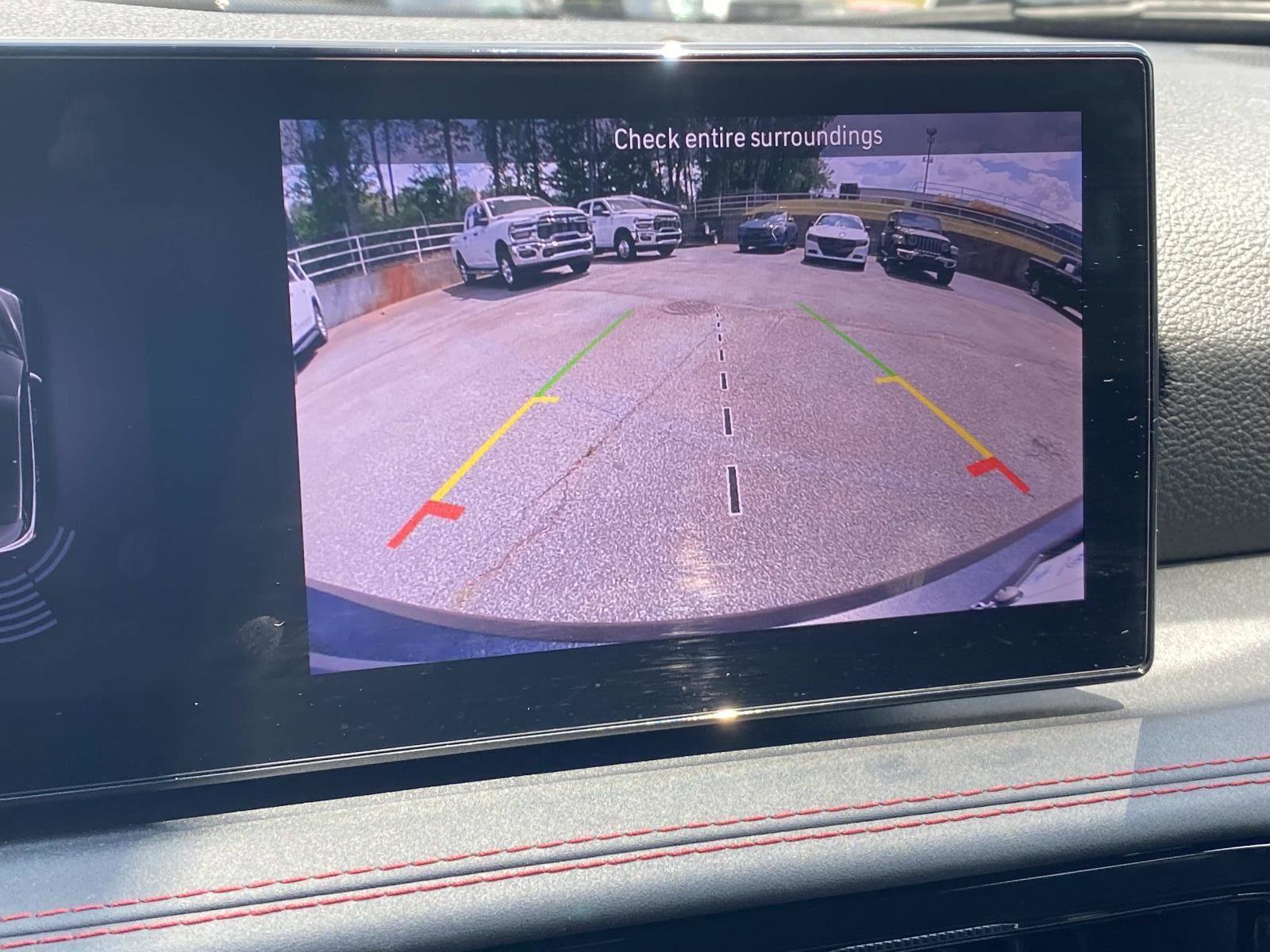 2025 Dodge Hornet GT Plus