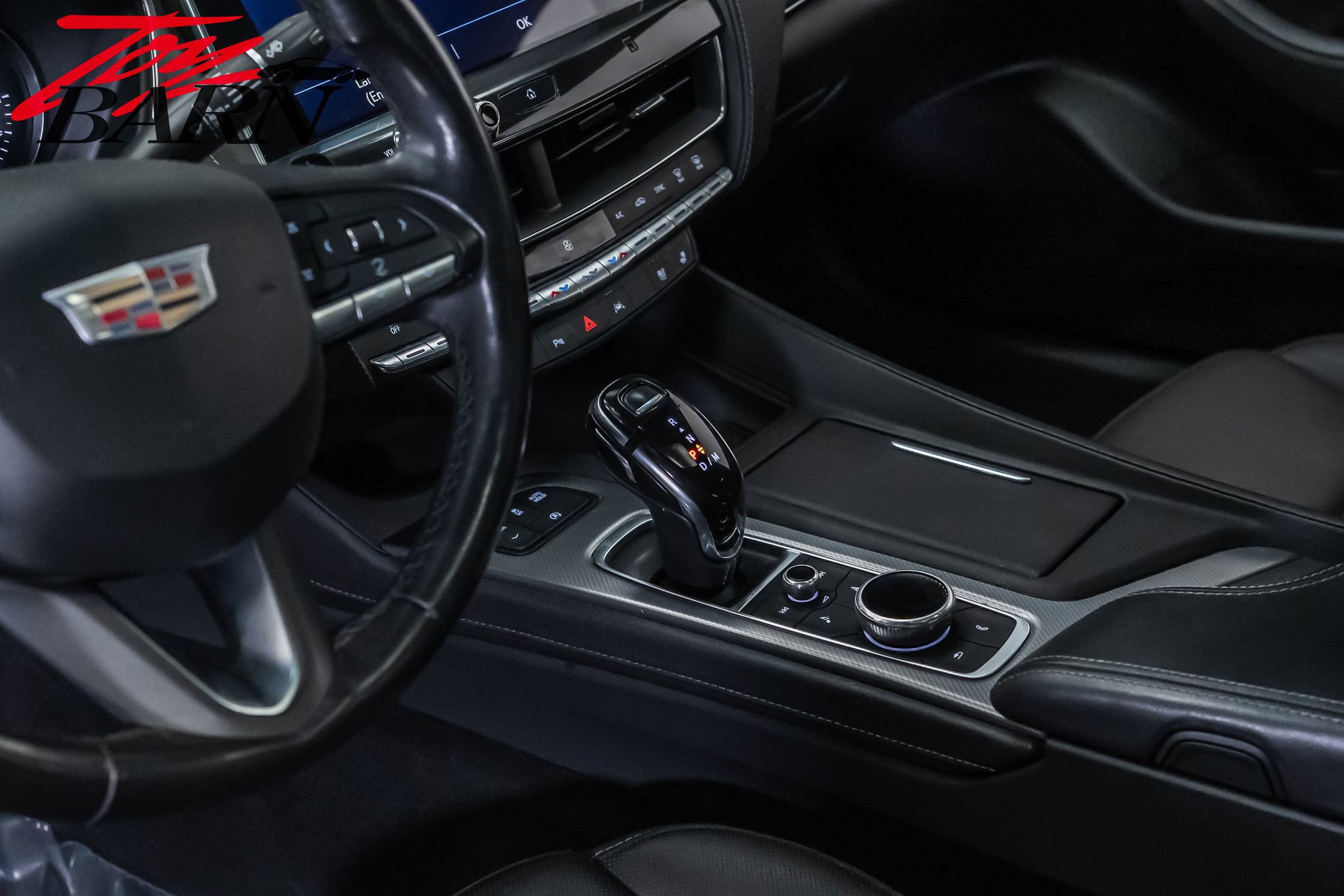 2020 Cadillac CT5 Premium Luxury