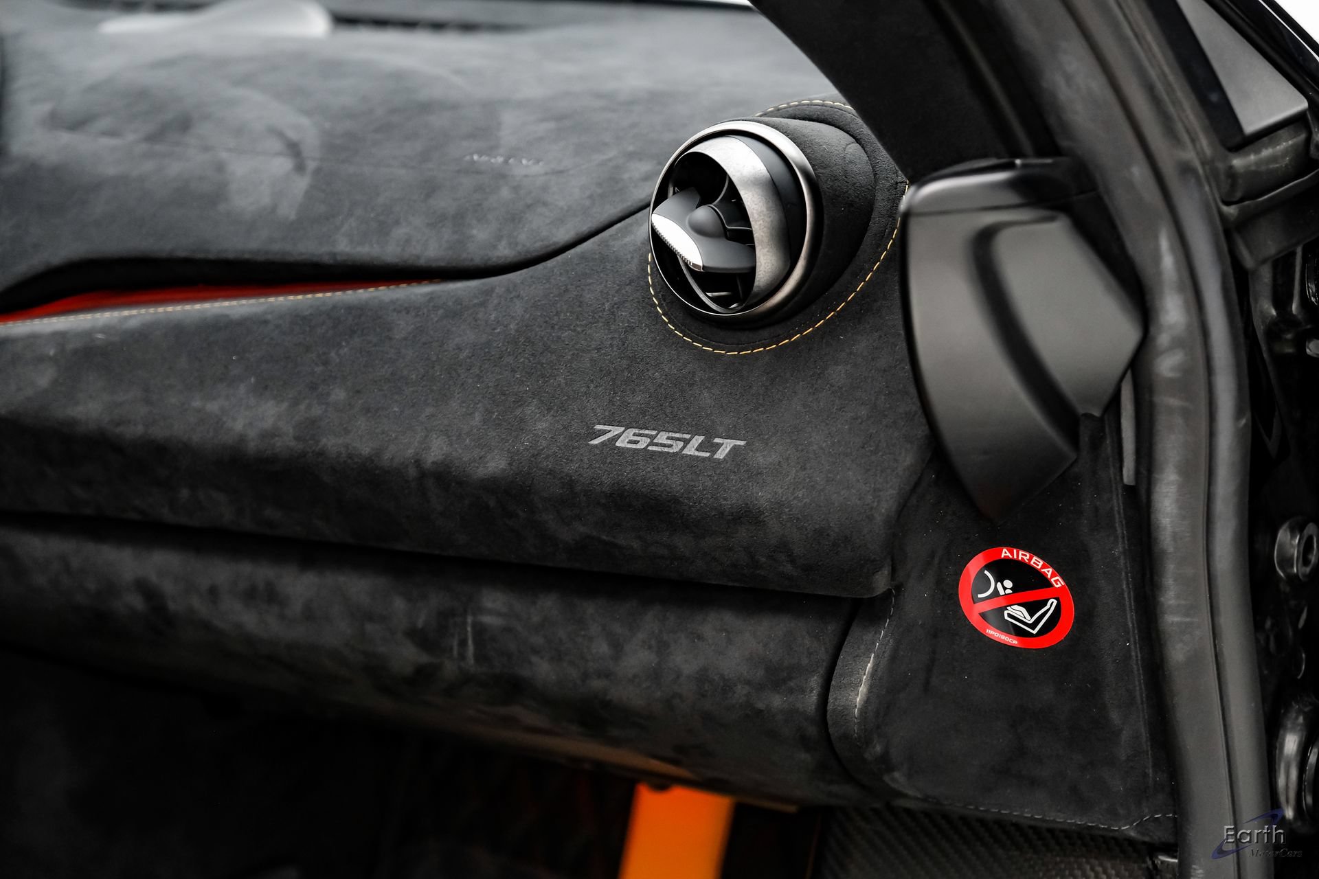 Used 2022 McLaren 765LT photo 94
