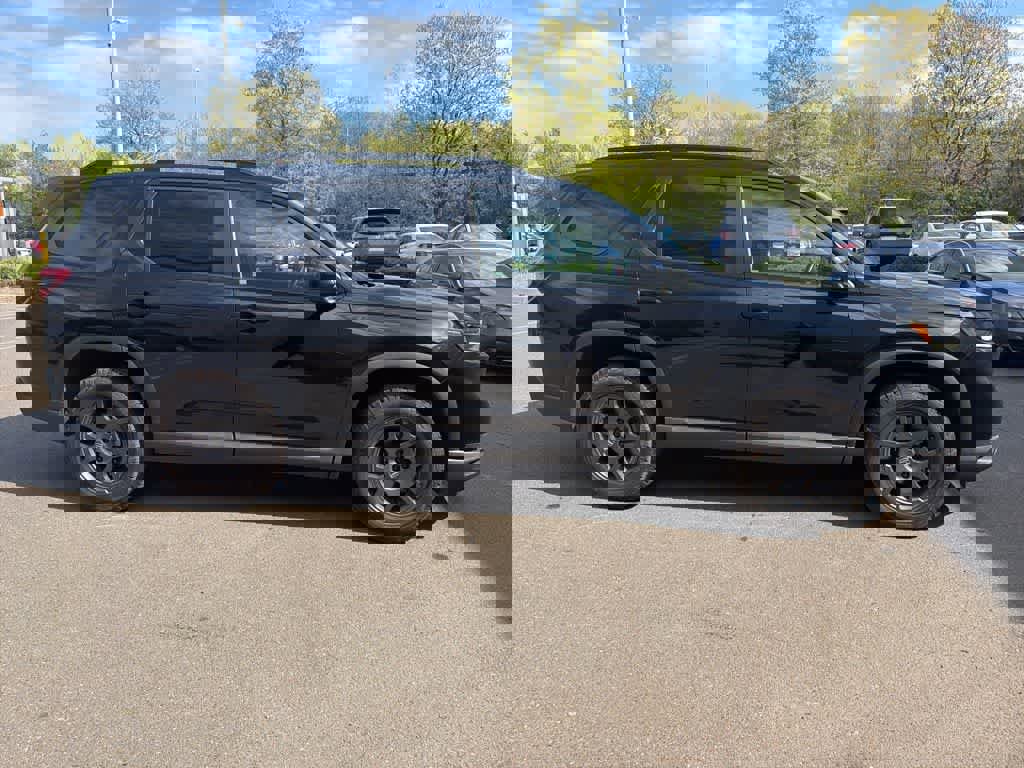 2023 Honda Pilot TrailSport