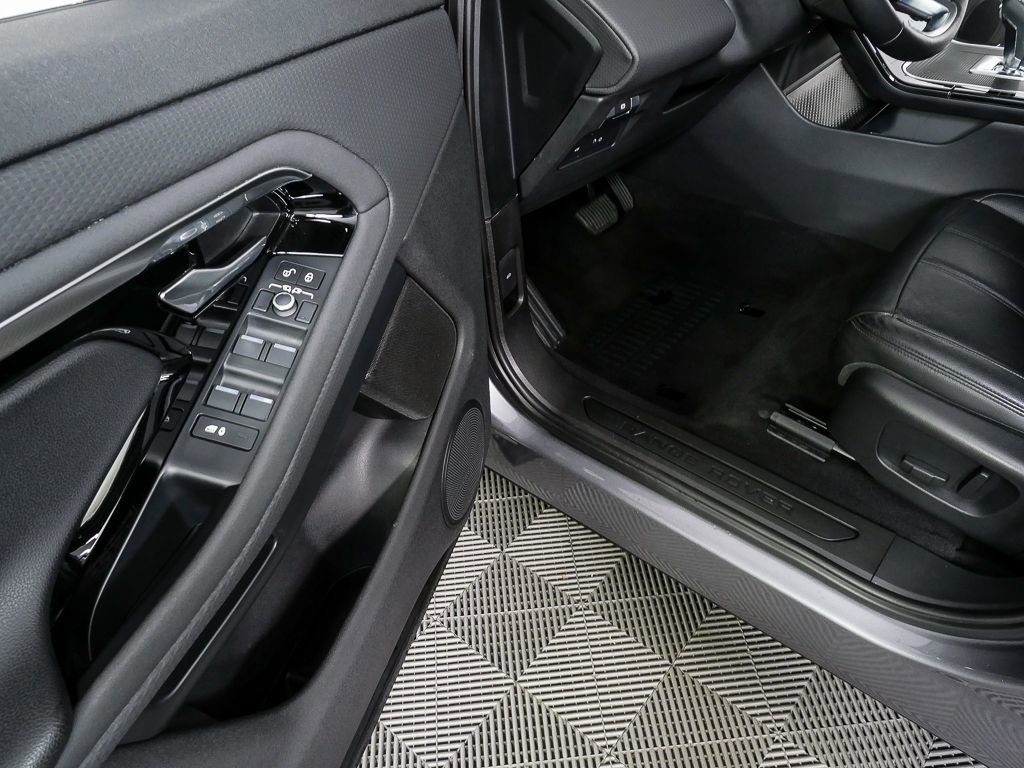 2020 Land Rover Range Rover Evoque S