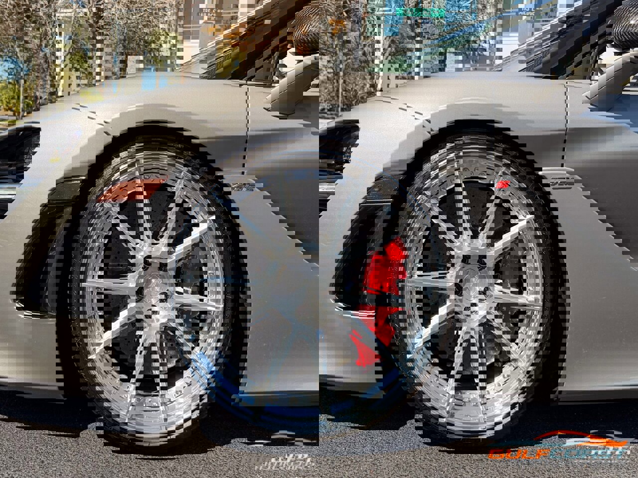 Used 2020 McLaren 720S Performance photo 48