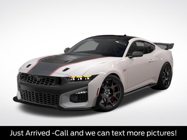 New 2026 Ford Mustang Dark Horse SC