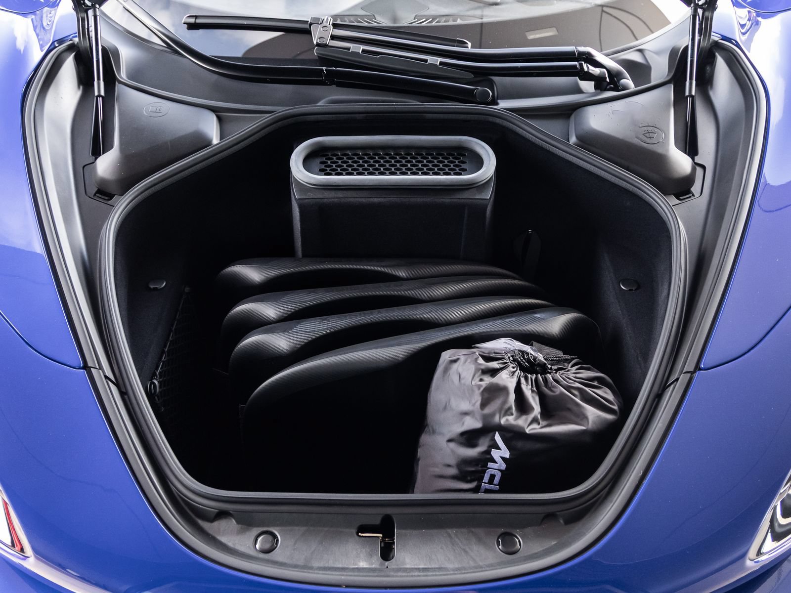 Used 2026 McLaren 750S photo 49