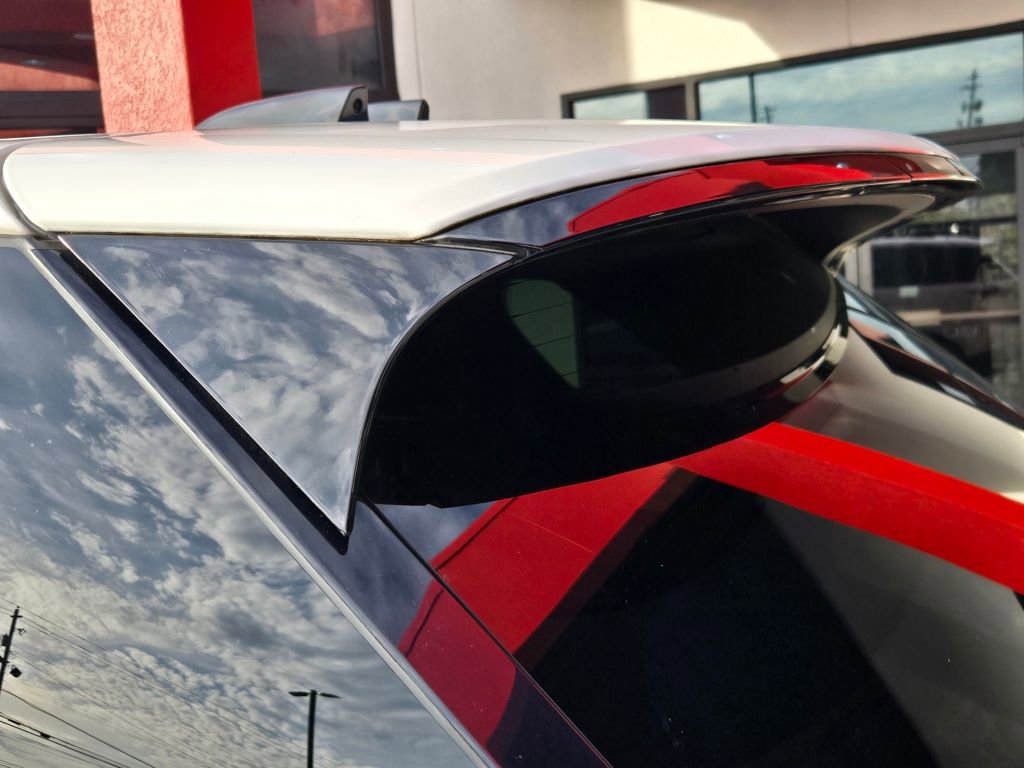 2023 Land Rover Range Rover Sport SE