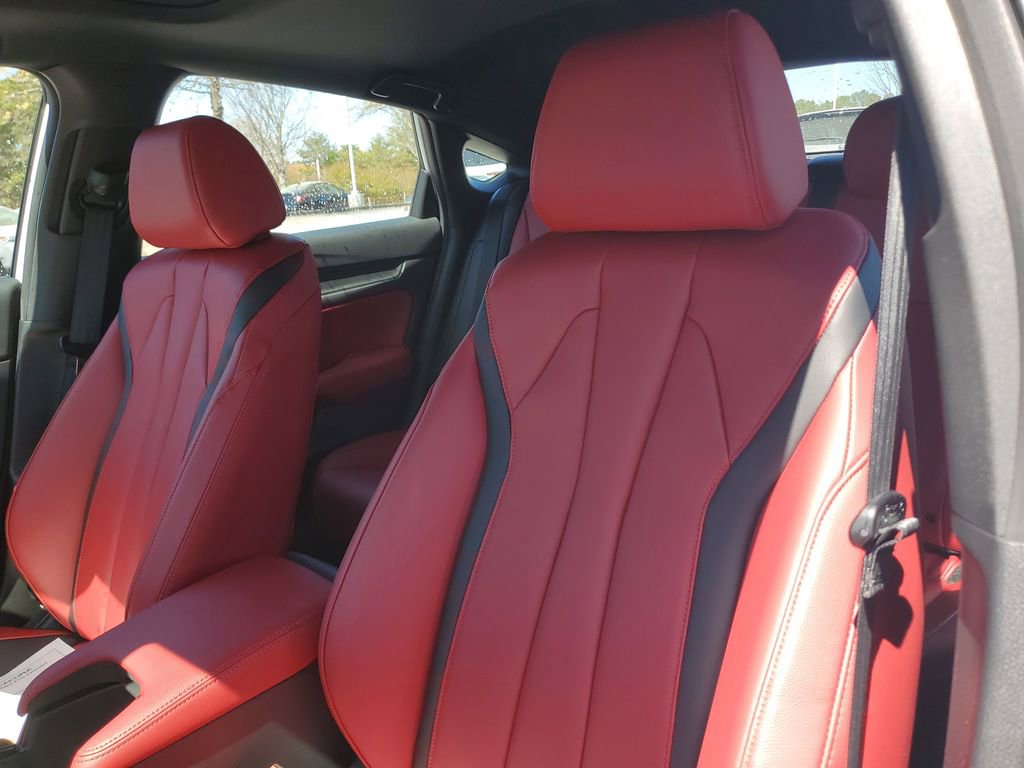 2026 Acura Integra A-Spec