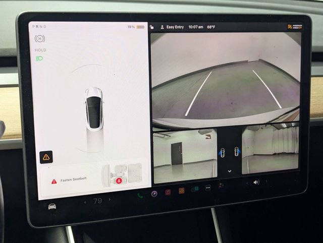 2019 Tesla Model 3 Performance