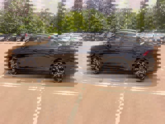 2025 Honda Accord Sport