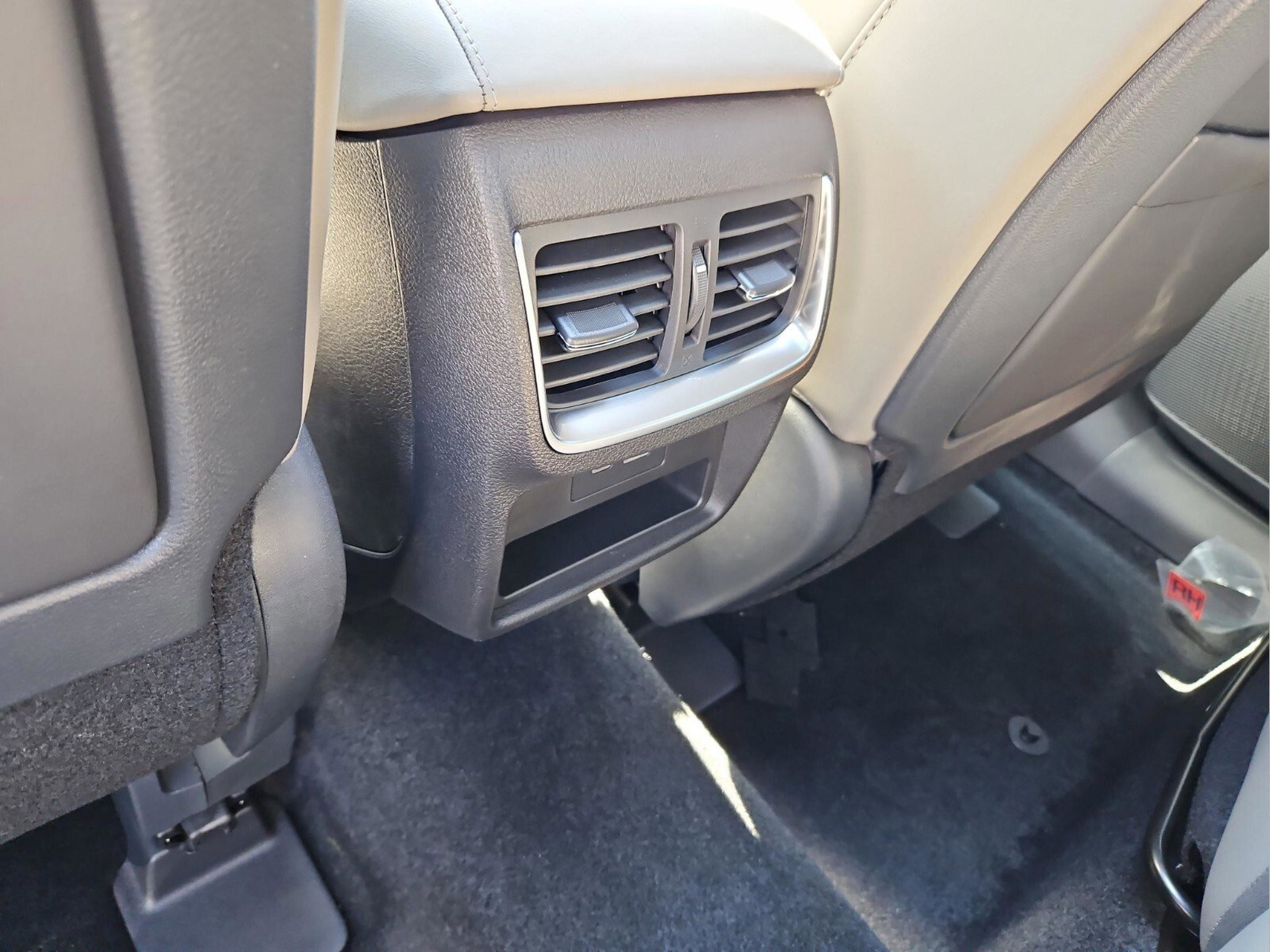 2025 INFINITI Qx50 Luxe