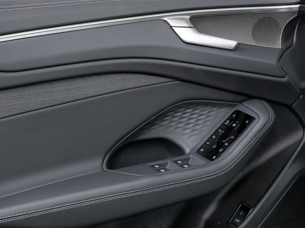 2026 Audi A6 Prestige