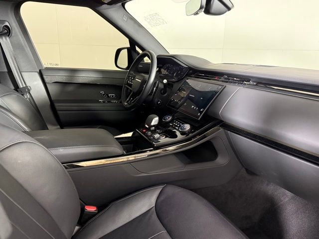 2023 Land Rover Range Rover Sport SE Dynamic