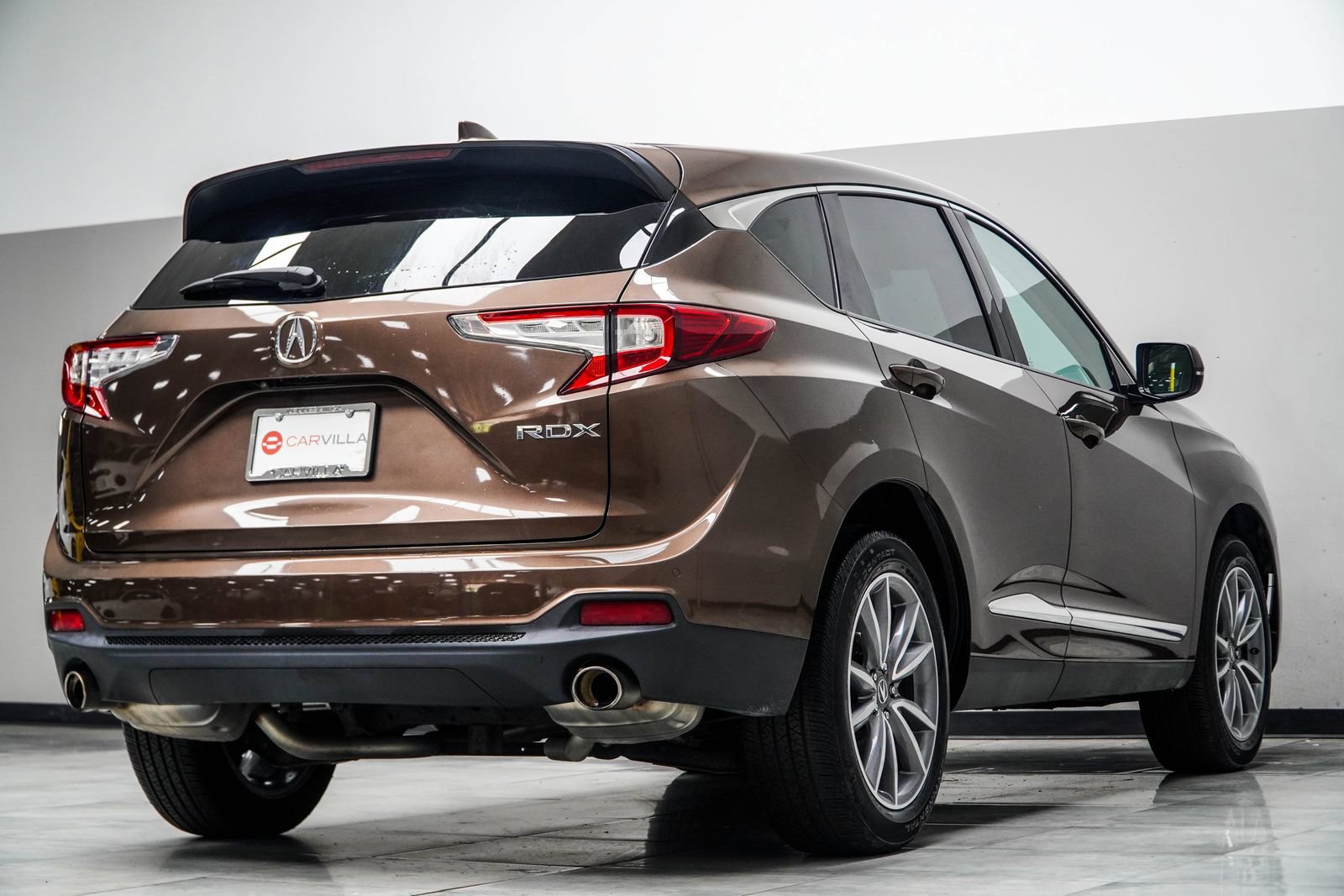 2019 Acura RDX w/ Technology Package