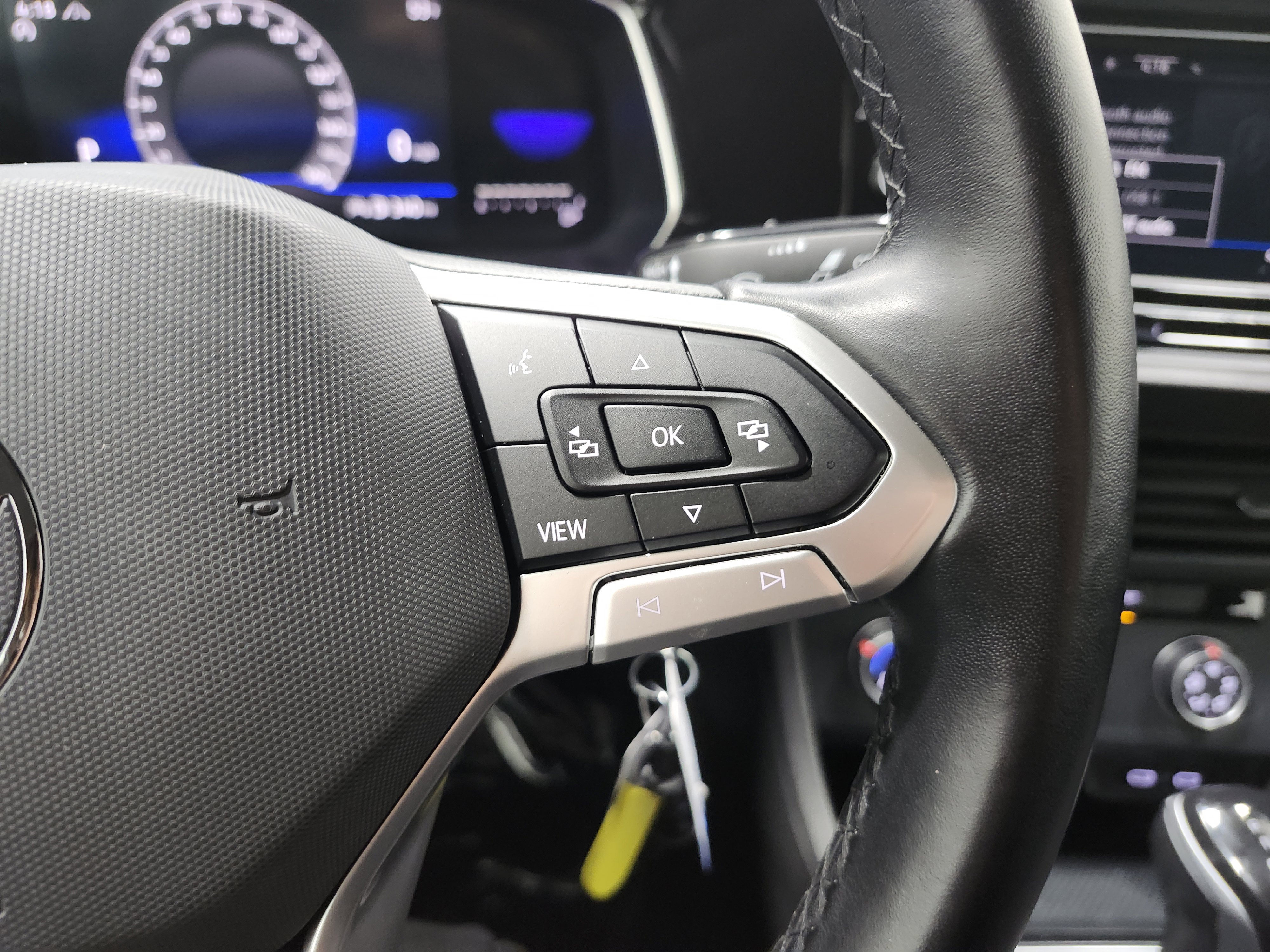 2022 Volkswagen Jetta S