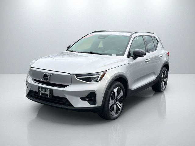 2023 Volvo Xc40 Recharge Plus