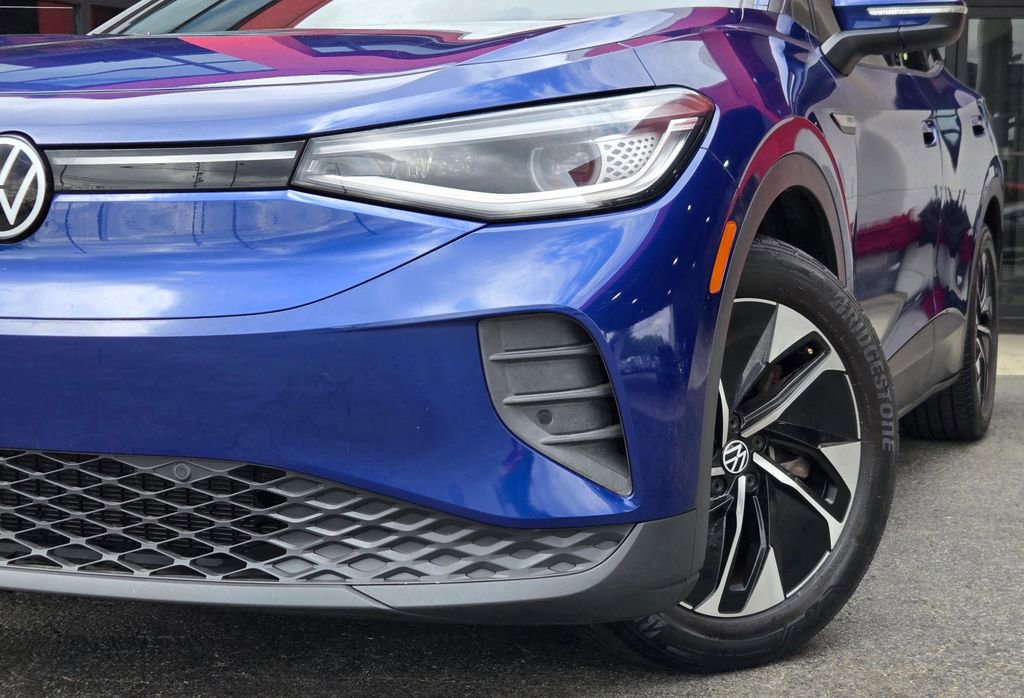 2021 Volkswagen ID.4 Pro S