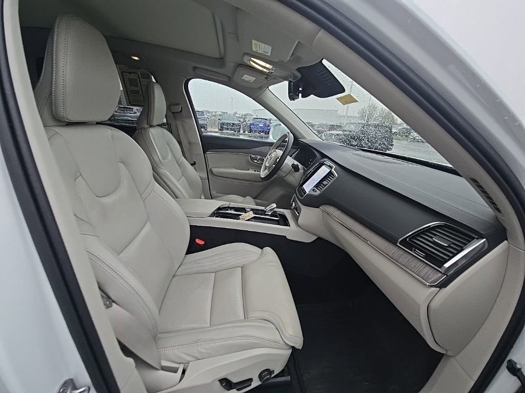2023 Volvo Xc90 T8 Ultimate