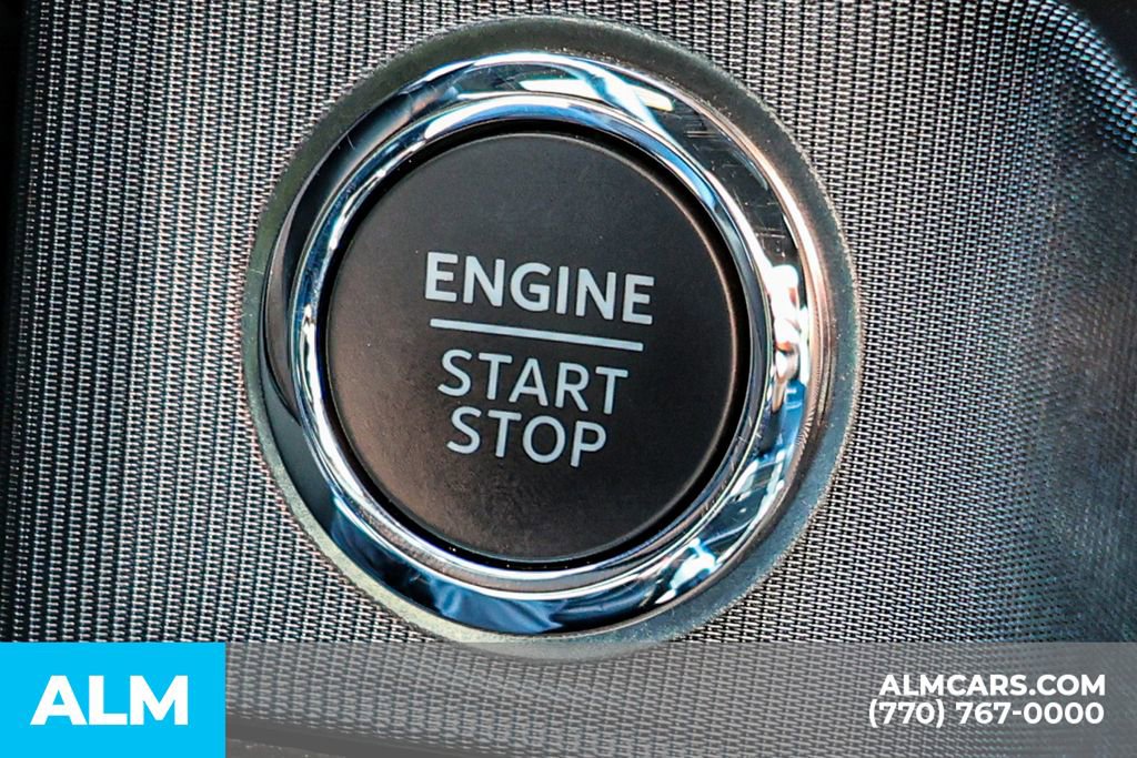 2025 Ford F350 Platinum