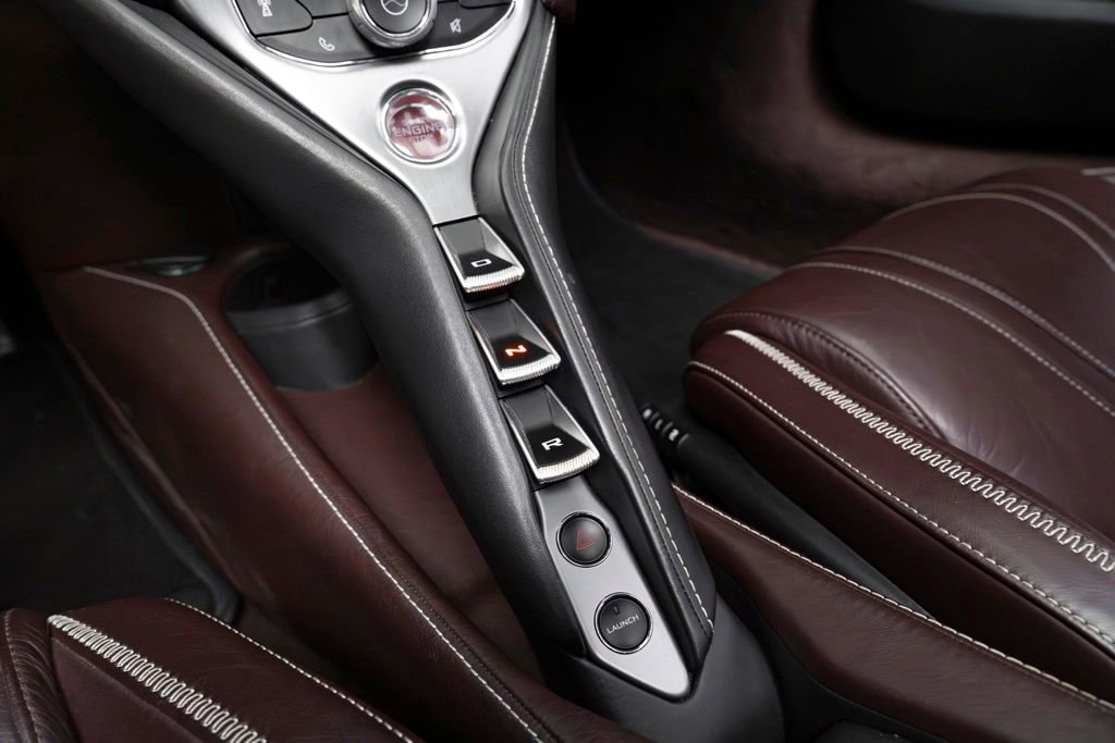 Used 2018 McLaren 720S Performance photo 31