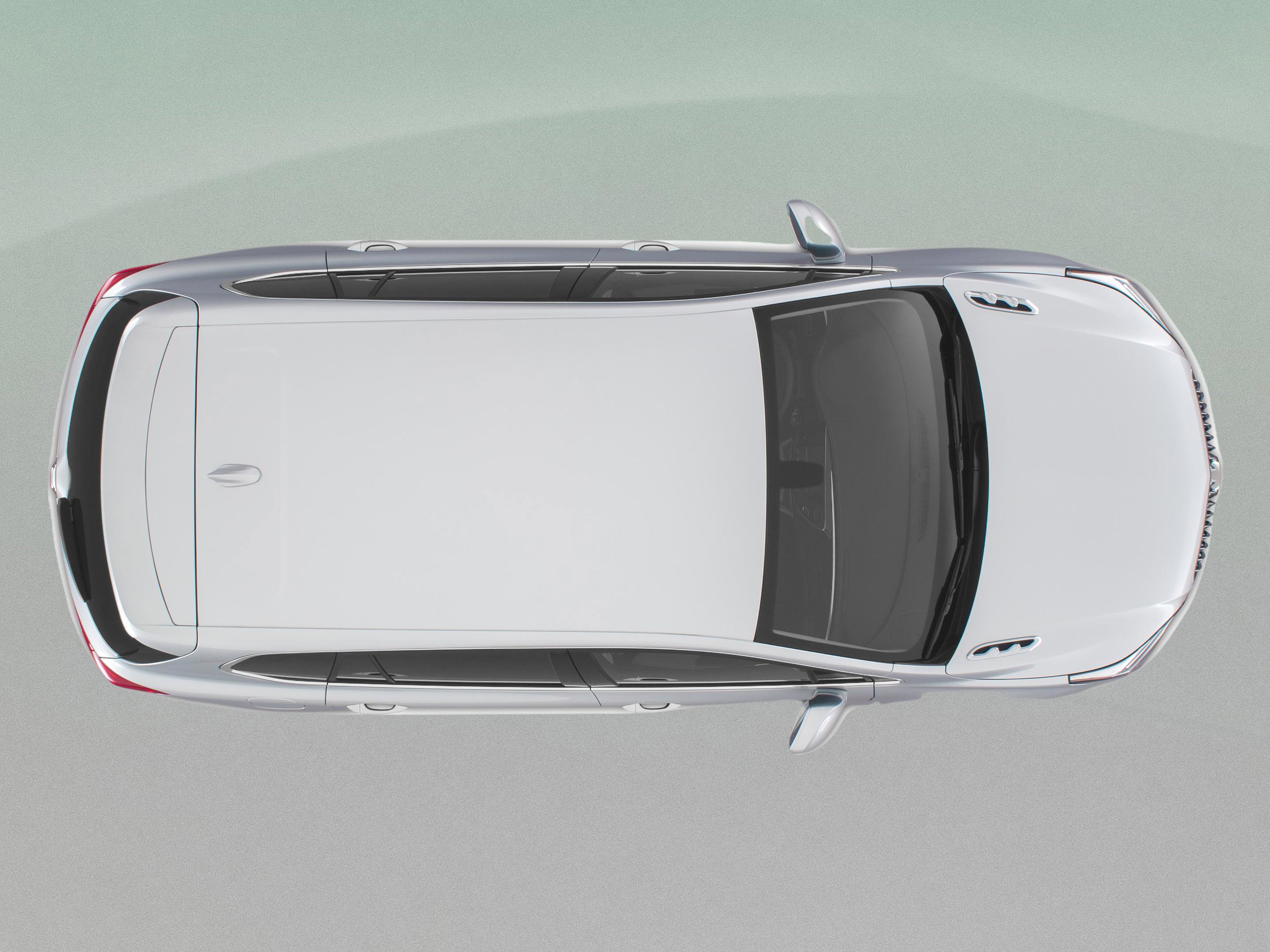 2017 Buick Envision Preferred