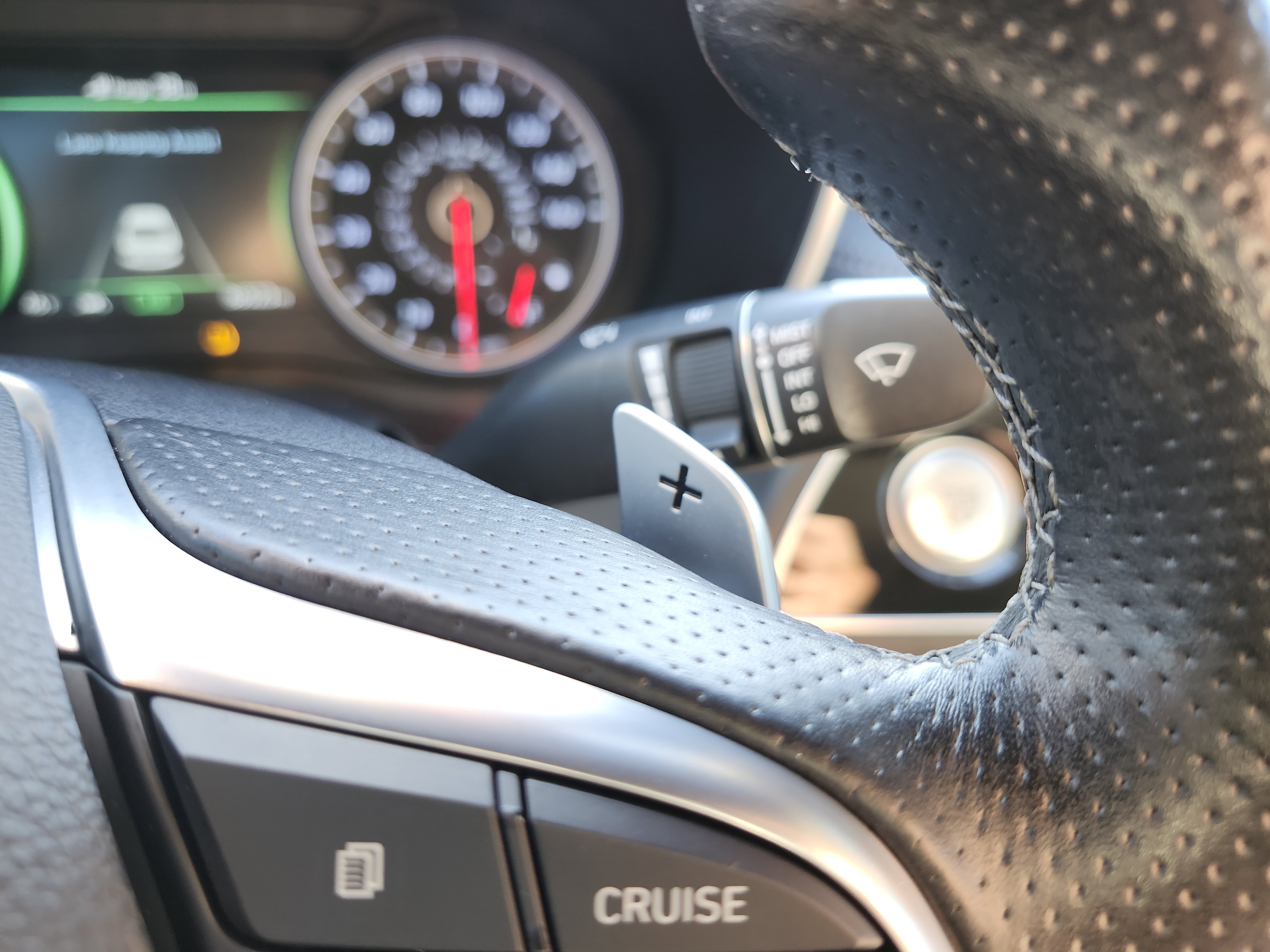 2019 Genesis G70 2.0T Advanced