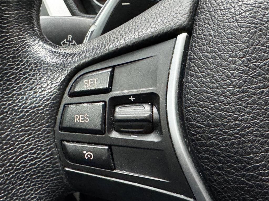 2014 BMW 328i Gran Turismo xDrive