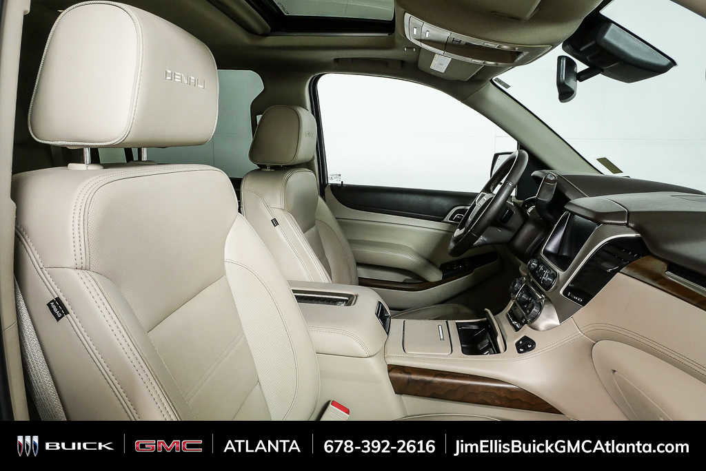 2020 GMC Yukon XL Denali