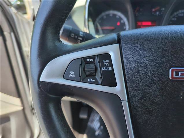 2015 GMC Terrain SLT