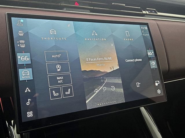 2024 Land Rover Range Rover Sport Dynamic SE