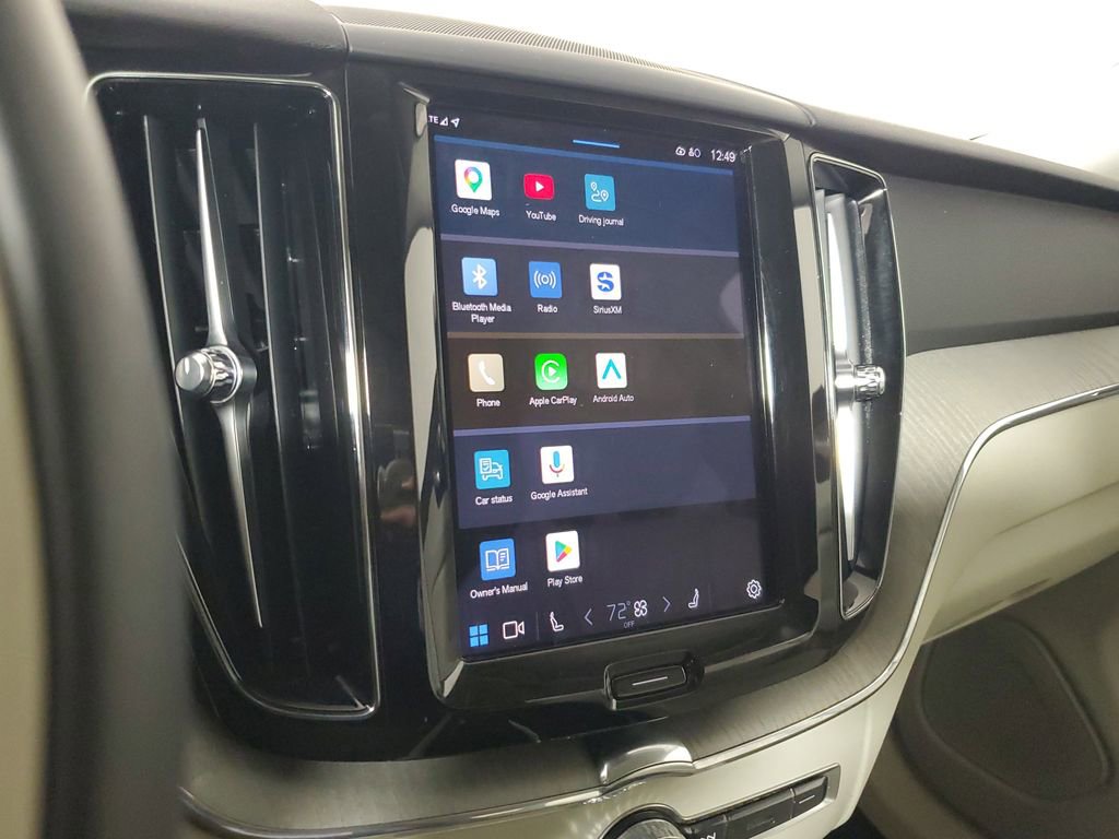 2023 Volvo Xc60 B5 Plus