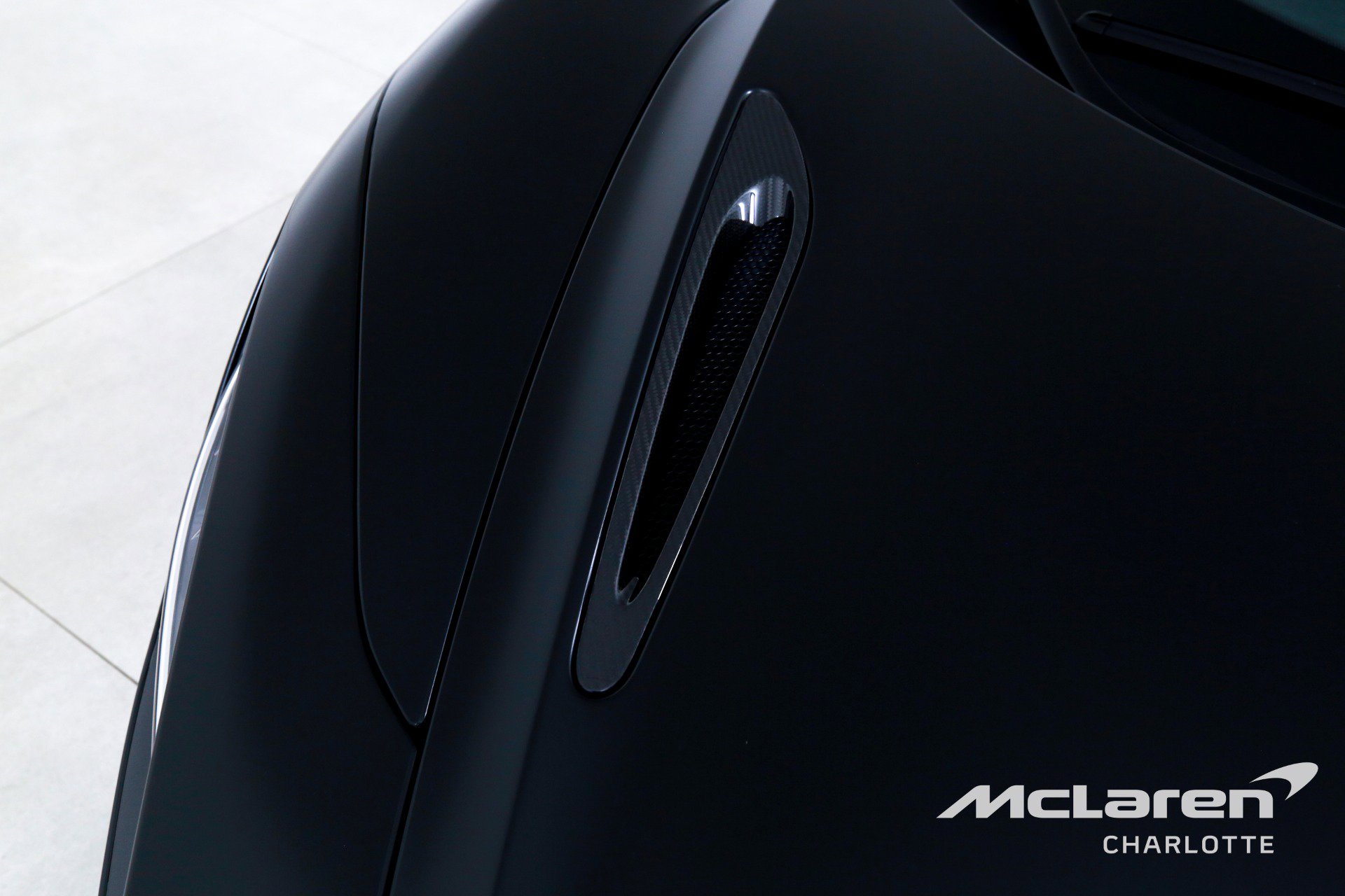 Used 2022 McLaren 720S Spider photo 30