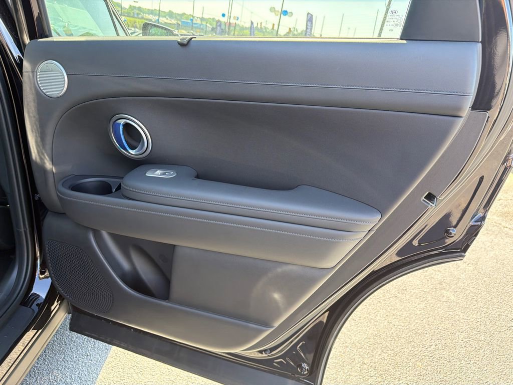 2026 Hyundai Palisade FWD Hybrid