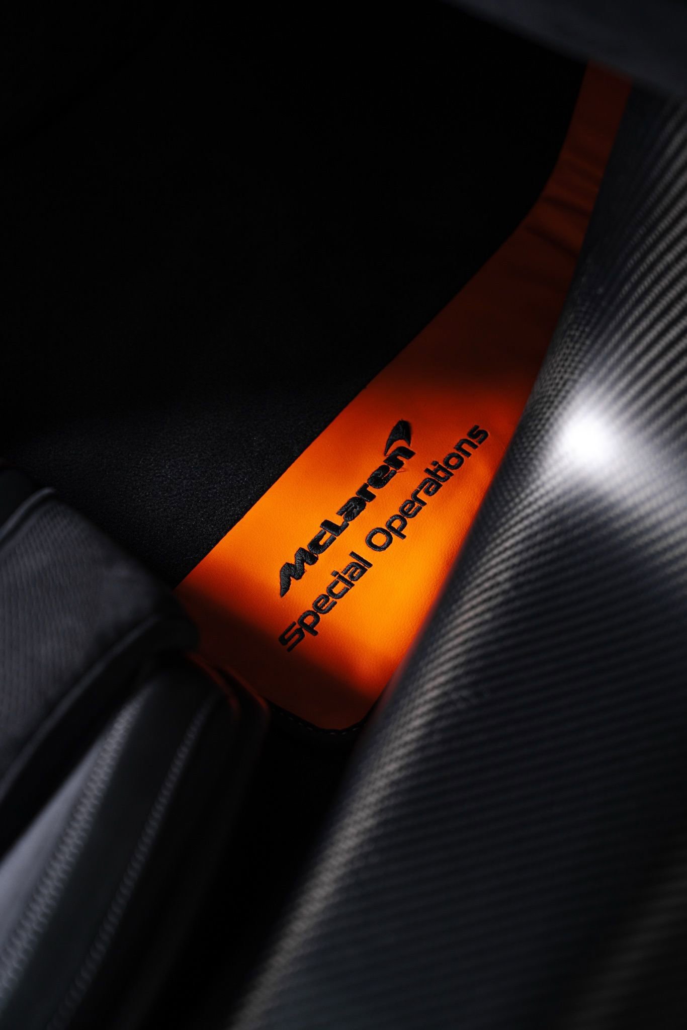 Used 2018 McLaren 720S Performance photo 23