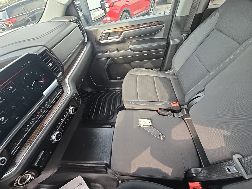 2024 GMC Sierra 3500 SLE