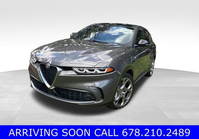 2024 Alfa Romeo Tonale Ti