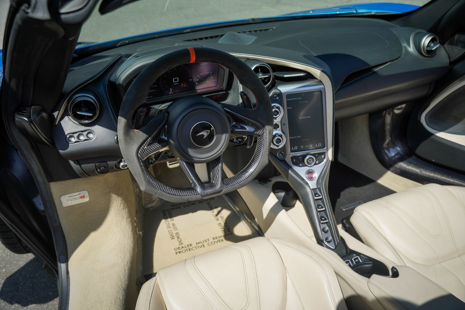 Used 2020 McLaren 720S Luxury photo 2