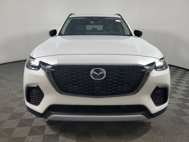 2025 MAZDA Cx-70 Plug-In Hybrid w/ Premium Pkg