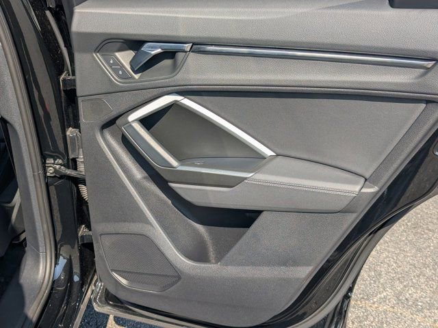 2022 Audi Q3 2.0T Premium