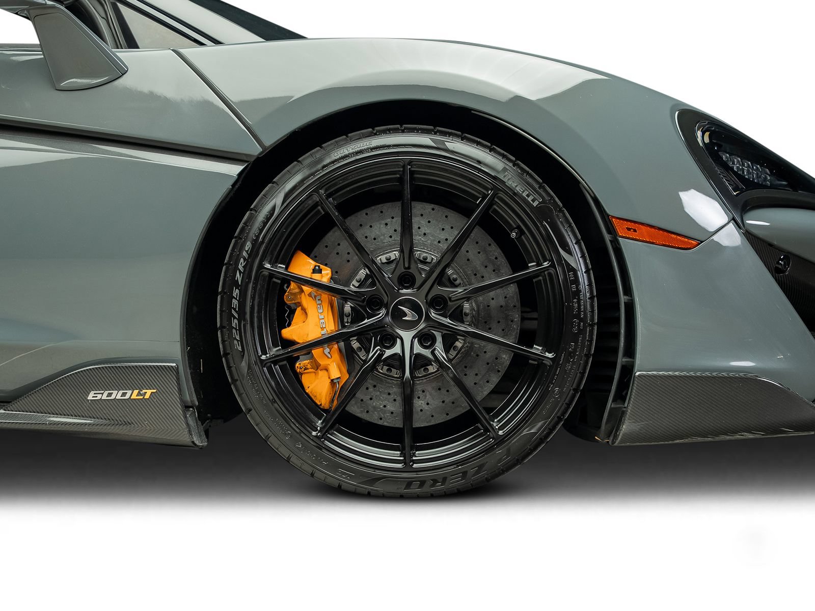Used 2019 McLaren 600LT photo 31