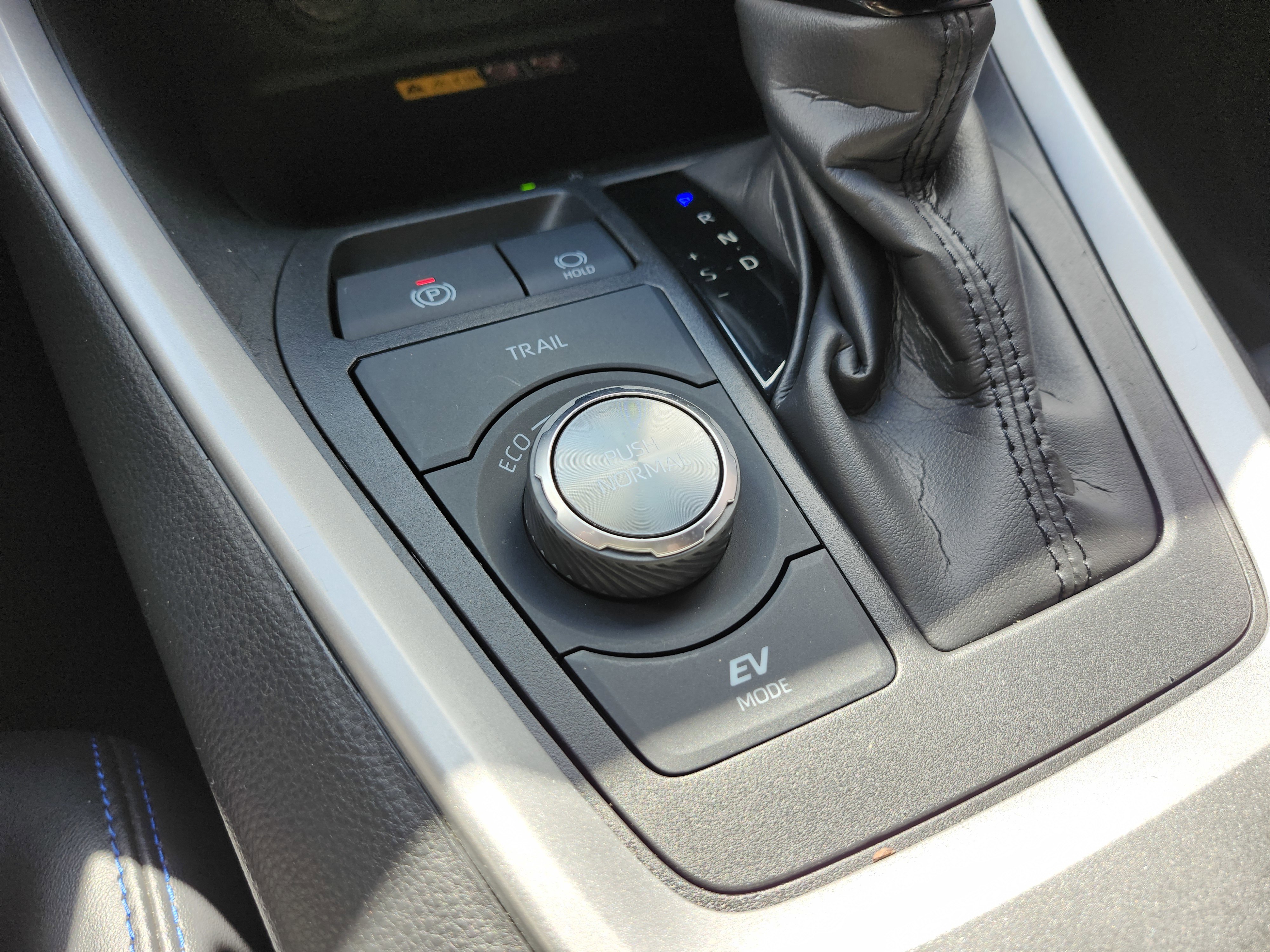 2024 Toyota Rav4 XSE