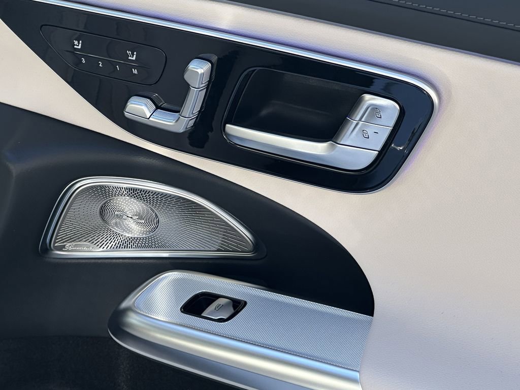 2026 Mercedes-Benz E 450 4MATIC Sedan