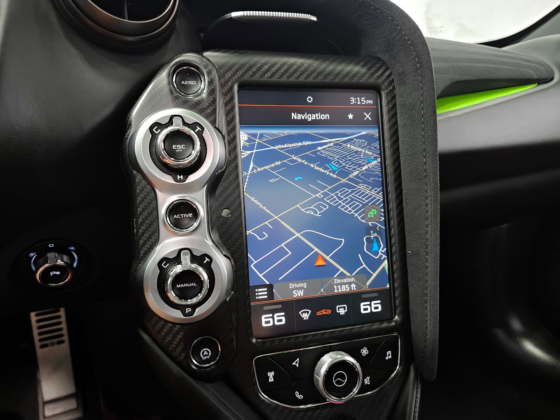 Used 2019 McLaren 720S photo 50