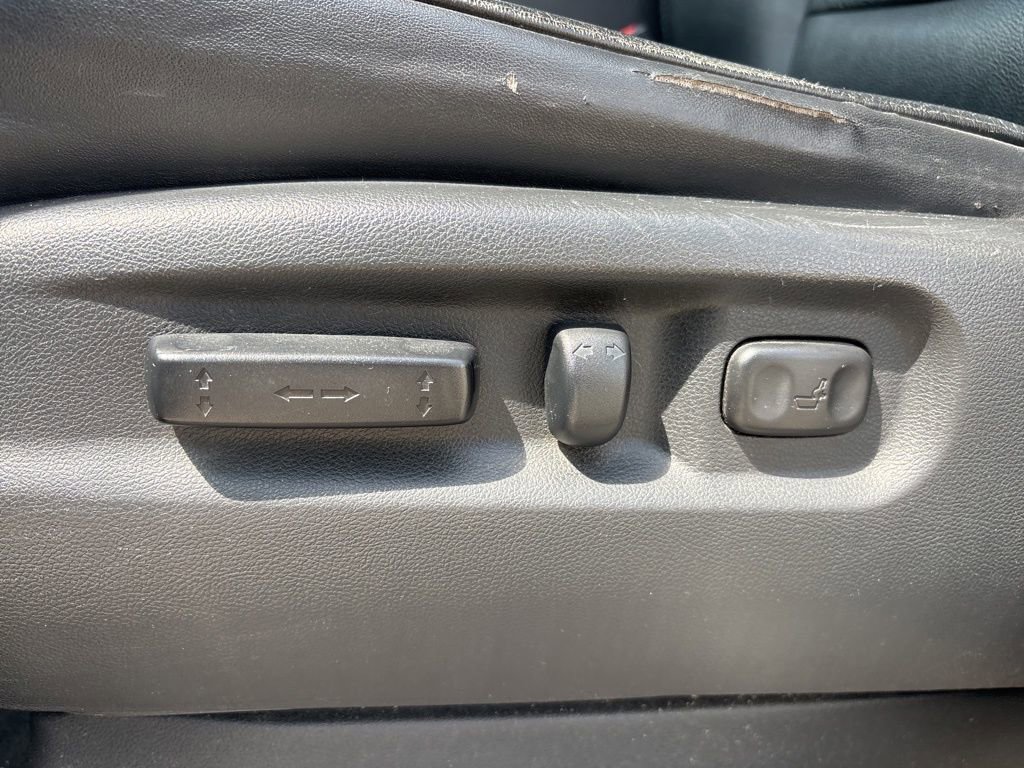 2010 Honda Pilot EX-L