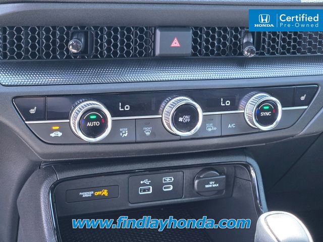 2025 Honda CR-V Sport