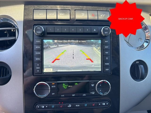 2014 Ford Expedition Limited