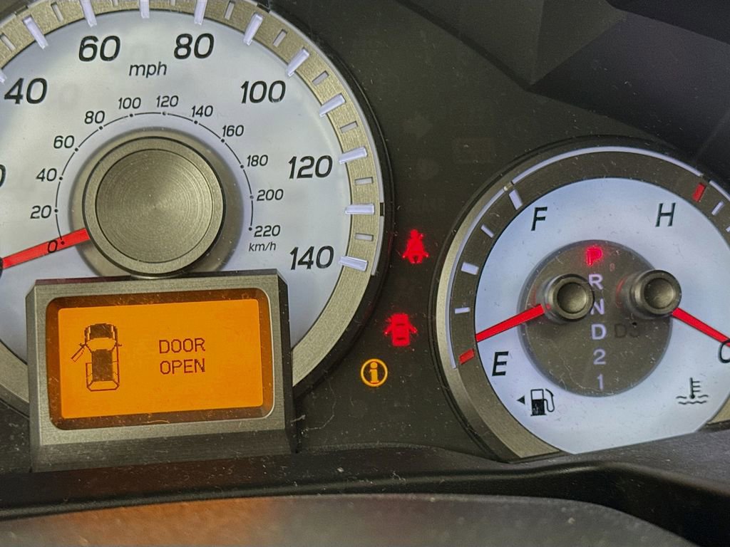 2012 Honda Pilot Touring